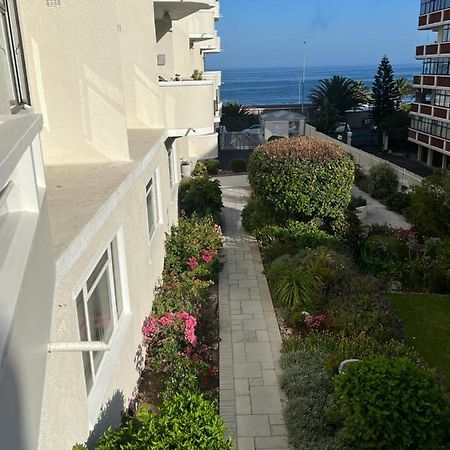 Sea Point Kingsgate No 10 Apartment Cape Town Bagian luar foto