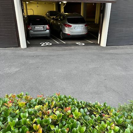 Sea Point Kingsgate No 10 Apartment Cape Town Bagian luar foto