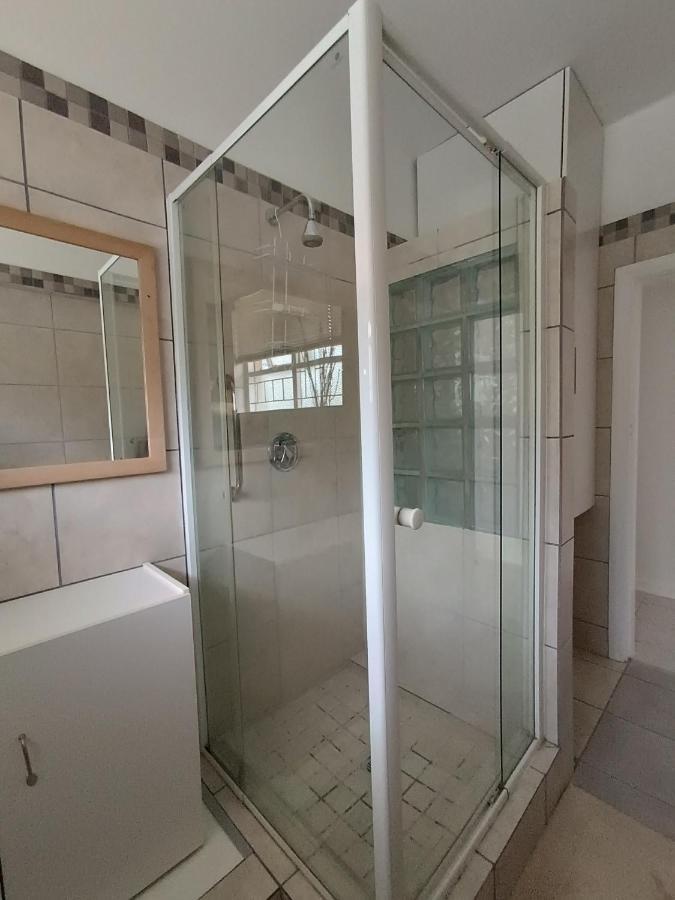 Sea Point Kingsgate No 10 Apartment Cape Town Bagian luar foto