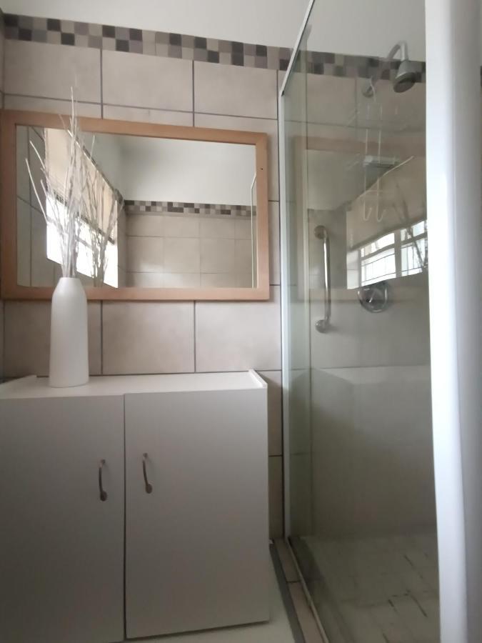 Sea Point Kingsgate No 10 Apartment Cape Town Bagian luar foto