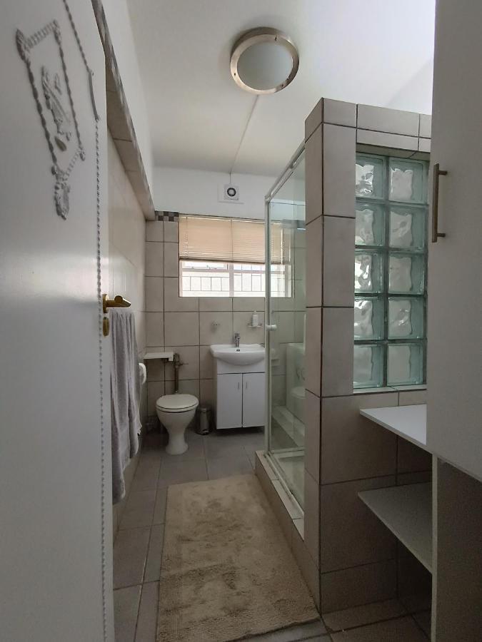 Sea Point Kingsgate No 10 Apartment Cape Town Bagian luar foto