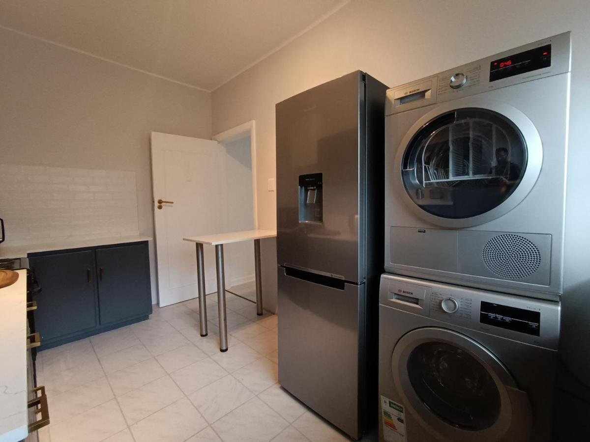 Sea Point Kingsgate No 10 Apartment Cape Town Bagian luar foto