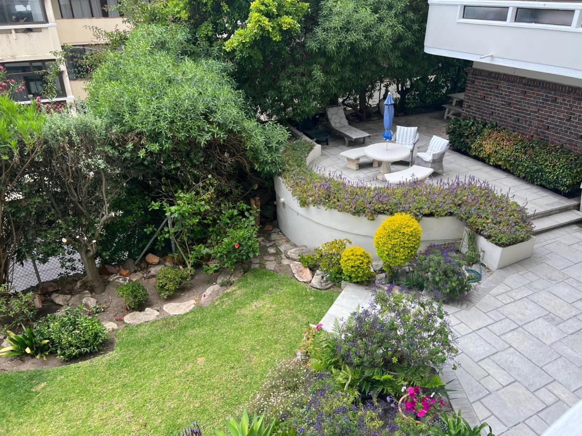Sea Point Kingsgate No 10 Apartment Cape Town Bagian luar foto