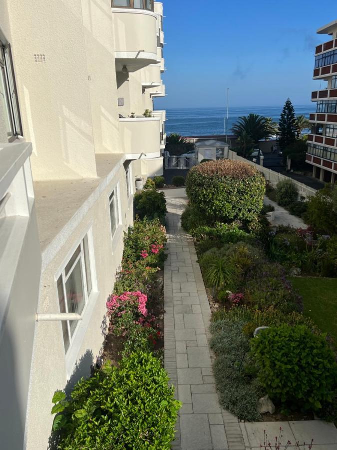 Sea Point Kingsgate No 10 Apartment Cape Town Bagian luar foto