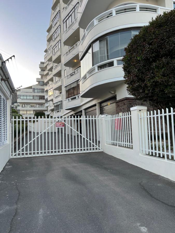 Sea Point Kingsgate No 10 Apartment Cape Town Bagian luar foto