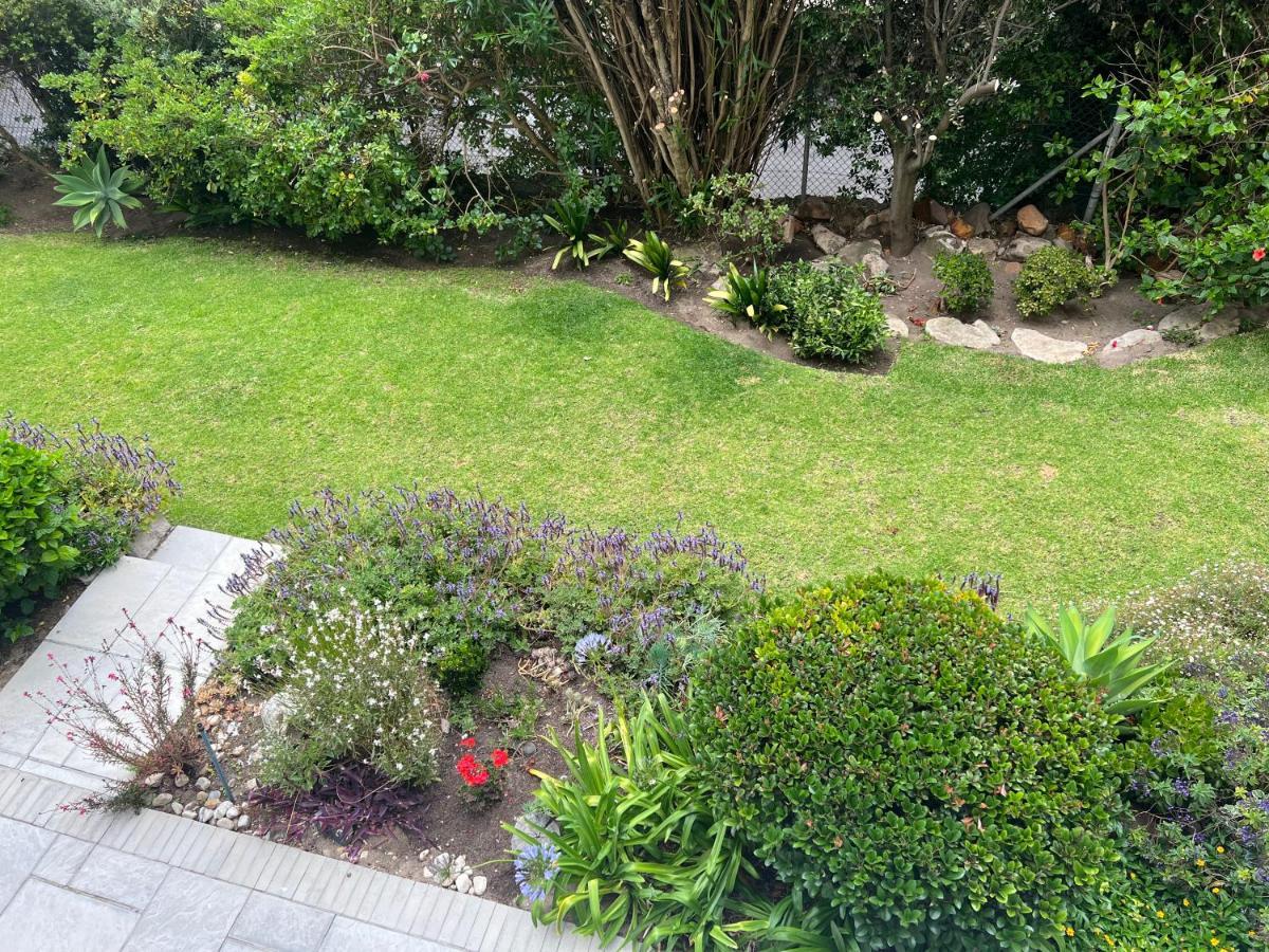 Sea Point Kingsgate No 10 Apartment Cape Town Bagian luar foto