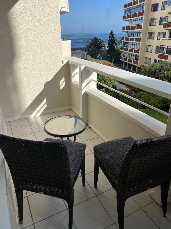 Sea Point Kingsgate No 10 Apartment Cape Town Bagian luar foto
