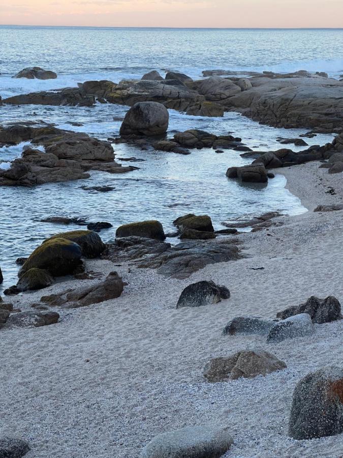 Sea Point Kingsgate No 10 Apartment Cape Town Bagian luar foto