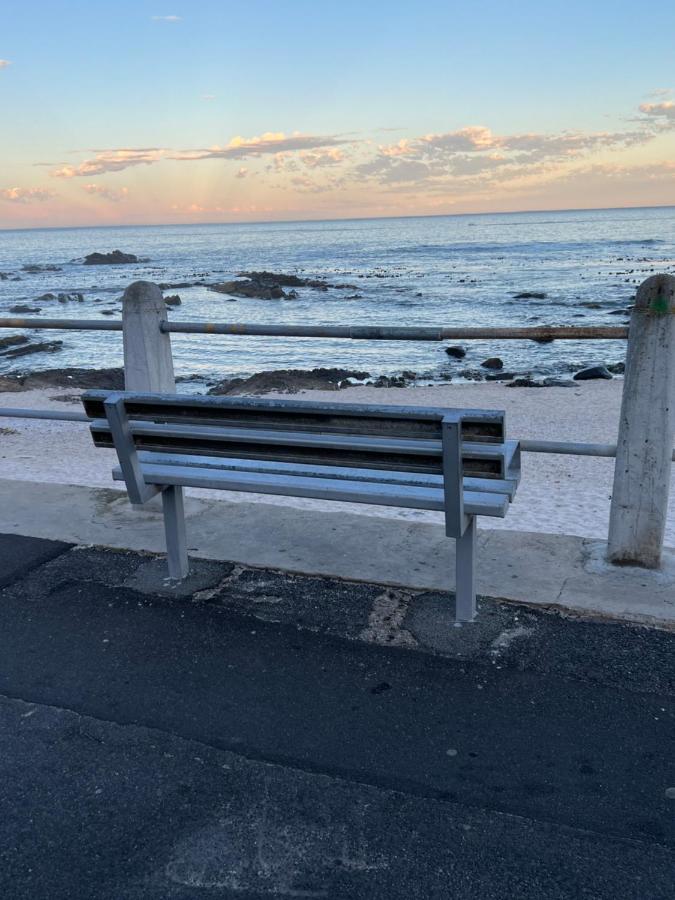 Sea Point Kingsgate No 10 Apartment Cape Town Bagian luar foto