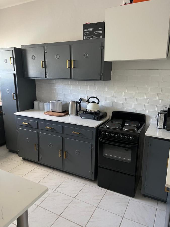 Sea Point Kingsgate No 10 Apartment Cape Town Bagian luar foto