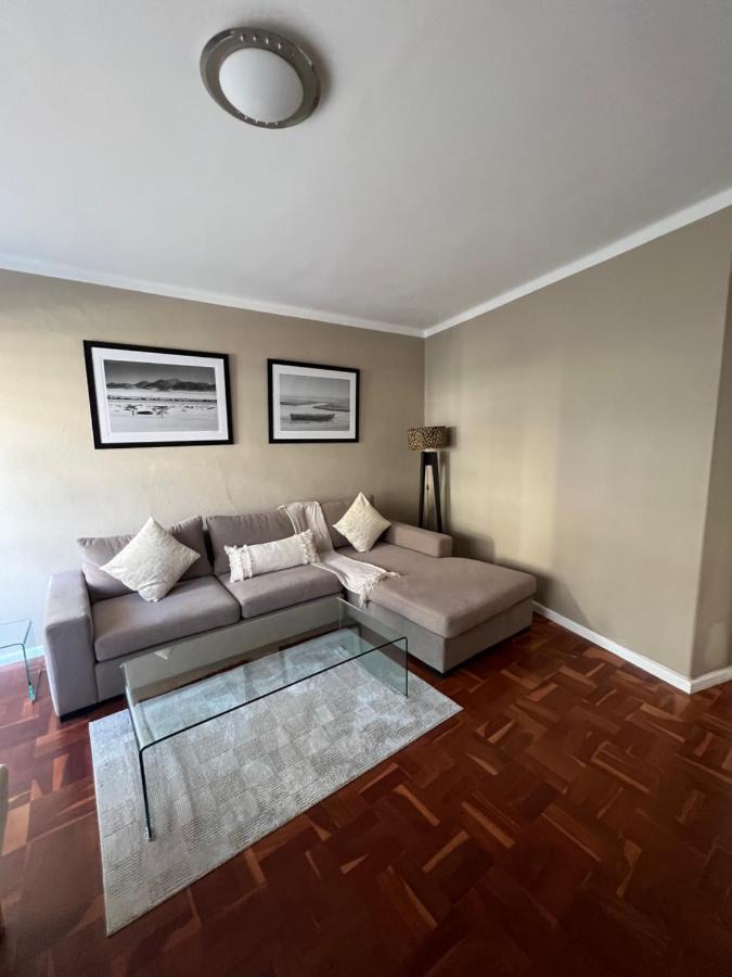 Sea Point Kingsgate No 10 Apartment Cape Town Bagian luar foto
