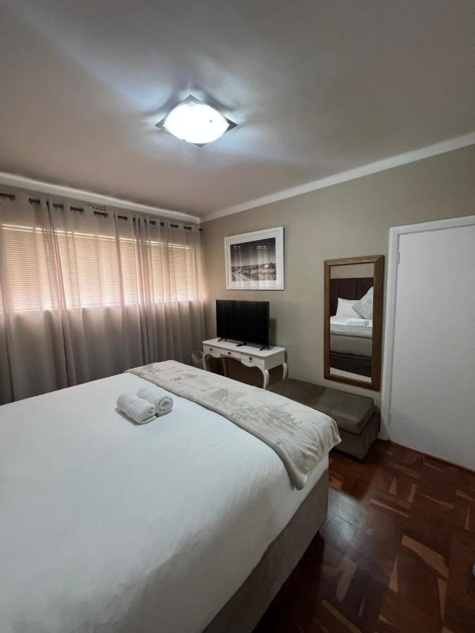 Sea Point Kingsgate No 10 Apartment Cape Town Bagian luar foto