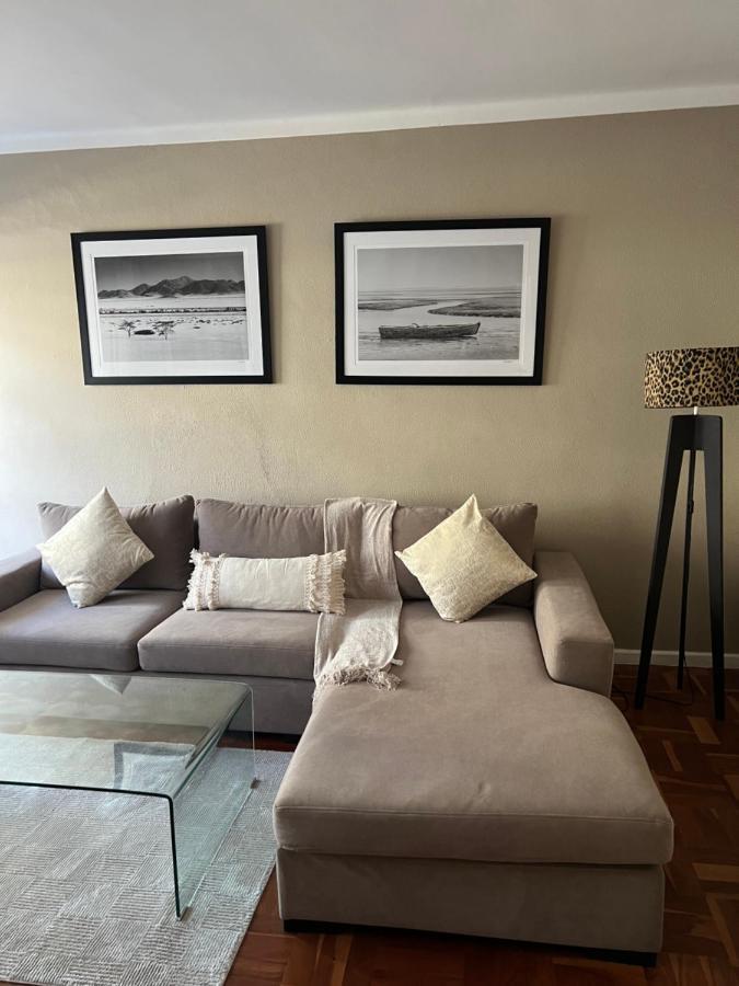 Sea Point Kingsgate No 10 Apartment Cape Town Bagian luar foto