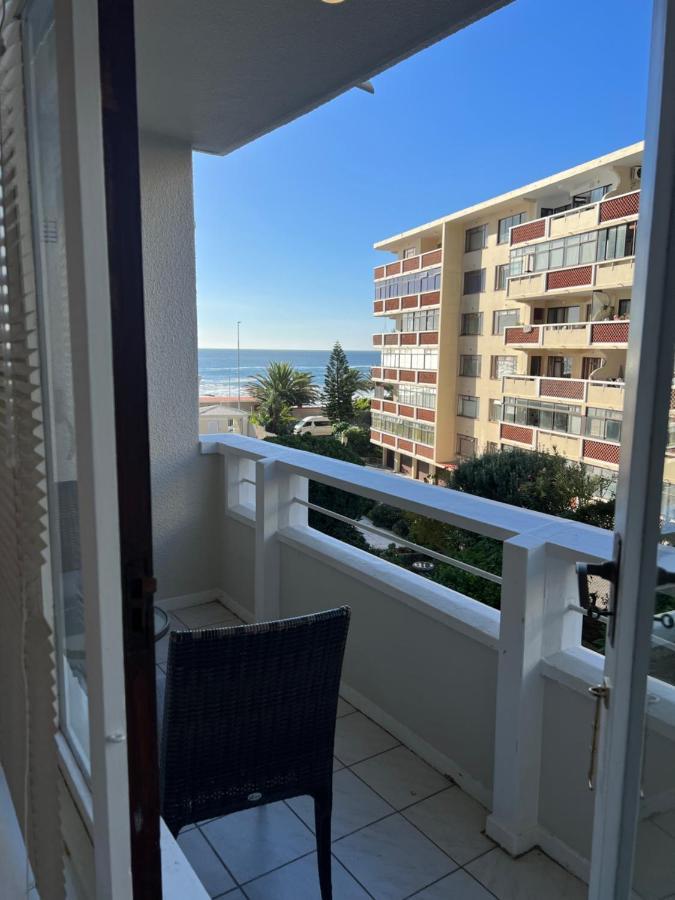 Sea Point Kingsgate No 10 Apartment Cape Town Bagian luar foto
