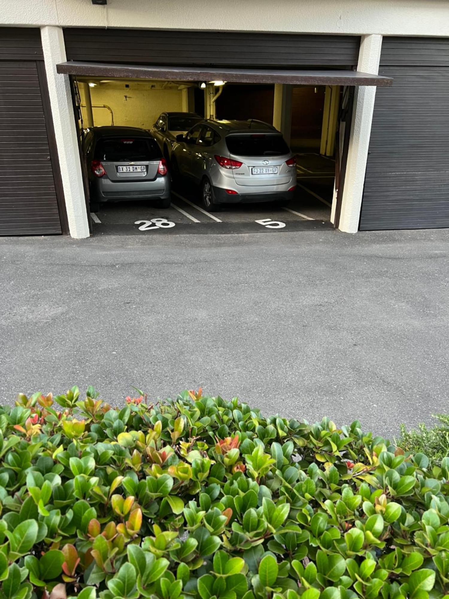 Sea Point Kingsgate No 10 Apartment Cape Town Bagian luar foto